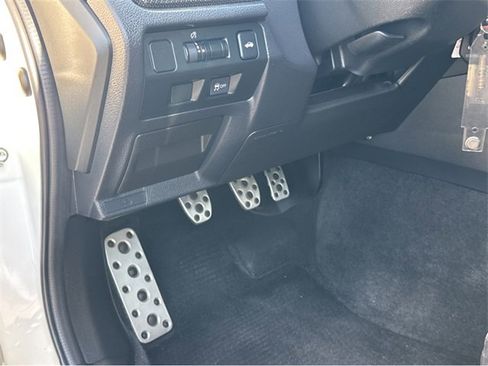 Used 2016 Subaru WRX STI image 29