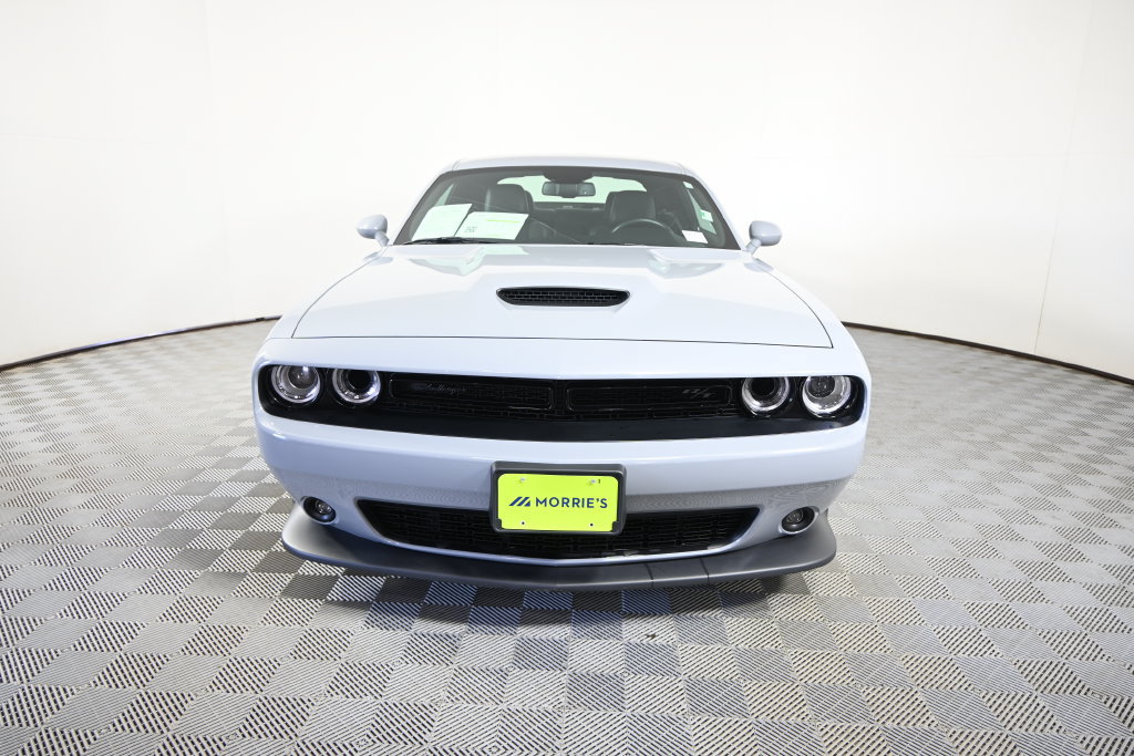 Used 2022 Dodge Challenger R/T w/ Plus Package RWD image 10