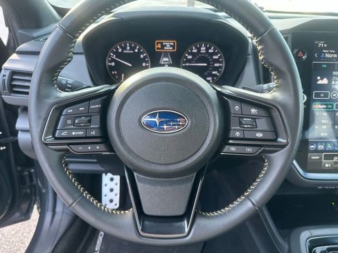 Used 2024 Subaru Crosstrek 2.5i Sport w/ Crosstrek Mirror Package image 25