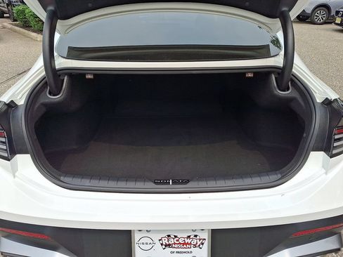 Used 2024 Hyundai Sonata N Line FWD image 30