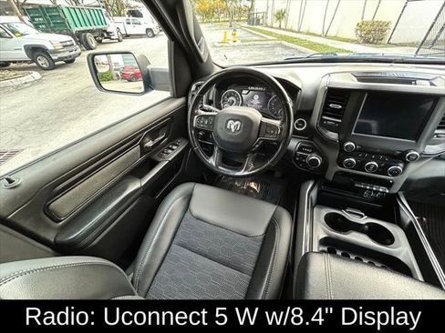 Certified 2023 RAM 1500 Big Horn image 9