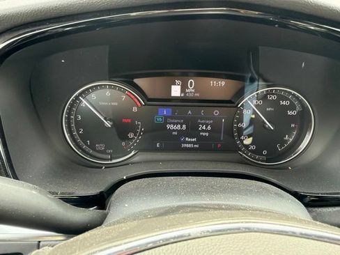 Used 2021 Cadillac XT5 Premium Luxury FWD image 11