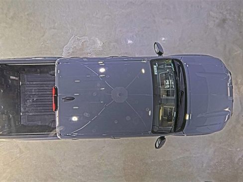 New 2026 Nissan Frontier PRO-4X w/ Pro-4x Convenience Package image 24