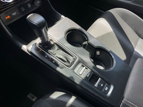 Certified 2025 Honda Civic Sport image 19