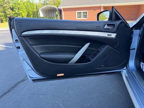 Used 2009 INFINITI G37 Convertible w/ Premium Pkg RWD image 17
