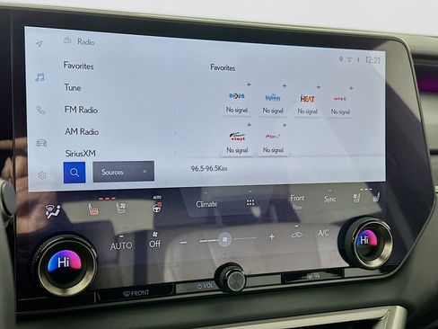 Used 2023 Lexus RX 350 Premium Plus image 15