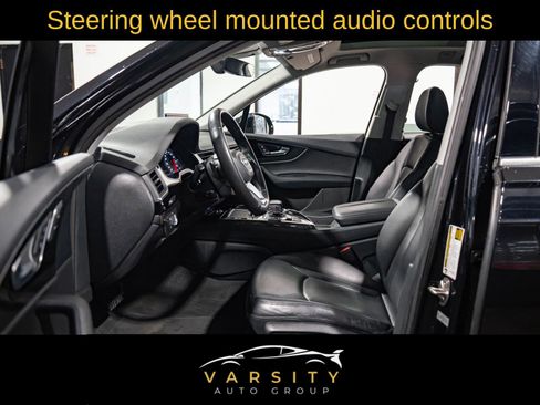 Used 2017 Audi Q7 2.0T Premium image 20