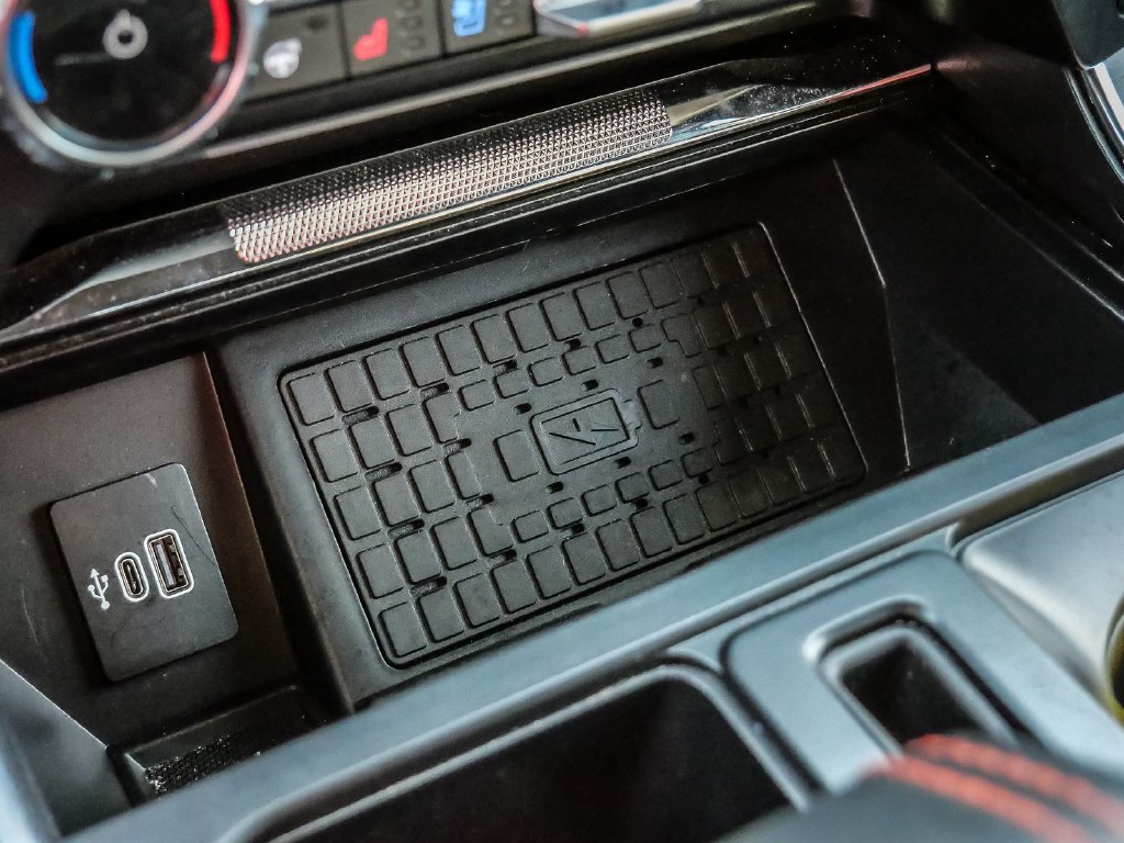 Used 2025 Ford F150 Raptor AWD/4WD image 49