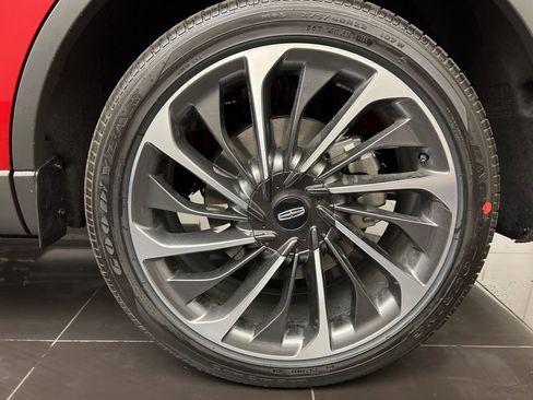 Used 2026 Lincoln Aviator Reserve image 7