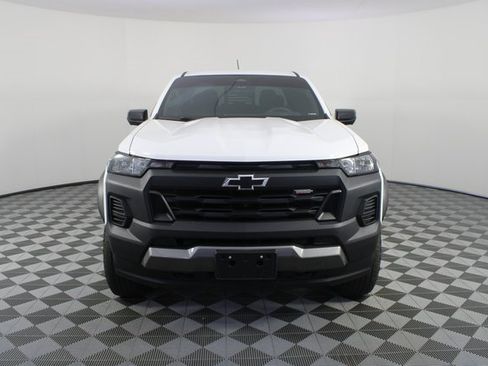 Used 2024 Chevrolet Colorado Trail Boss w/ Technology Package image 27