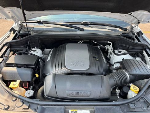 Used 2019 Dodge Durango R/T w/ Blacktop Package AWD/4WD image 41