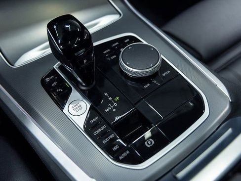 Certified 2022 BMW X5 xDrive40i w/ Premium Package image 19