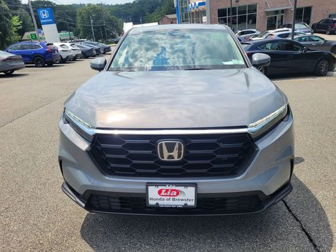 New 2026 Honda CR-V LX image 10