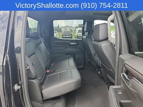 Used 2026 GMC Sierra 1500 SLT AWD/4WD image 41