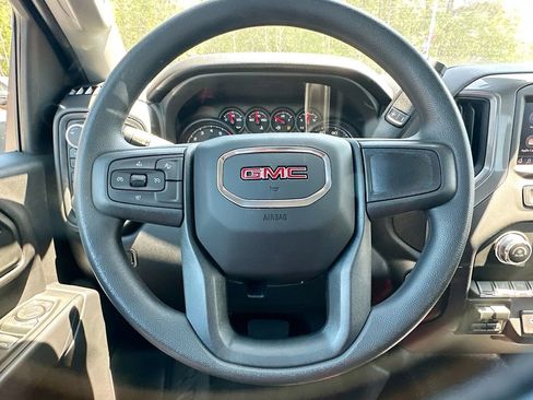 New 2026 GMC Sierra 2500 Pro w/ 1SA Pro Safety Plus Package AWD/4WD image 16
