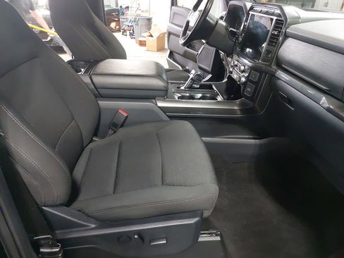 Used 2022 Ford F150 XLT w/ Equipment Group 302A High image 10