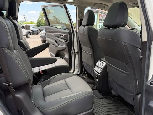 Used 2024 Subaru Ascent Onyx Edition Limited w/ Popular Package Onyx AWD/4WD image 22