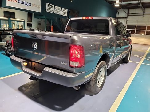 Used 2016 RAM 1500 Tradesman w/ Popular Equipment Group image 7