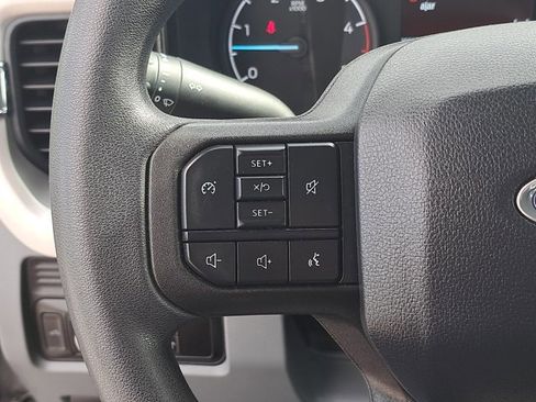 Certified 2025 Ford F250 XLT image 23