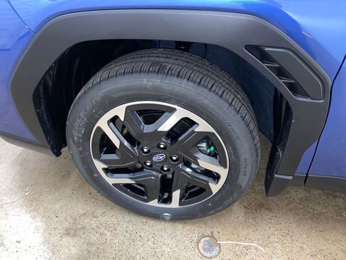 New 2026 Subaru Forester Limited AWD/4WD image 16