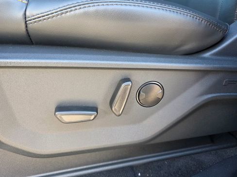 New 2025 Ford Expedition Tremor image 23