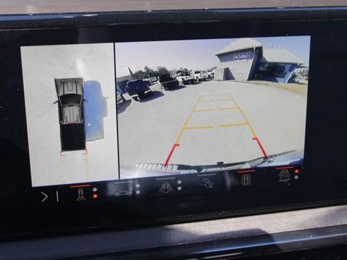 Used 2024 GMC Sierra 2500 AT4 w/ AT4 Premium Plus Package image 22