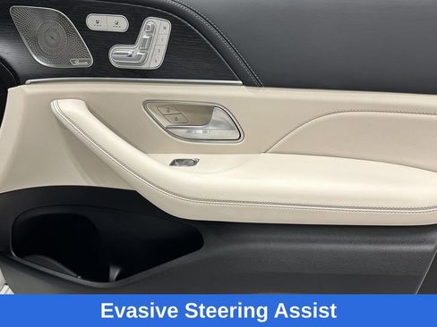 Used 2024 Mercedes-Benz GLE 63 AMG S image 16