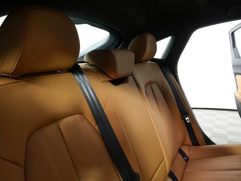 Certified 2025 Audi A5 2.0T Premium Plus w/ Premium Plus image 23