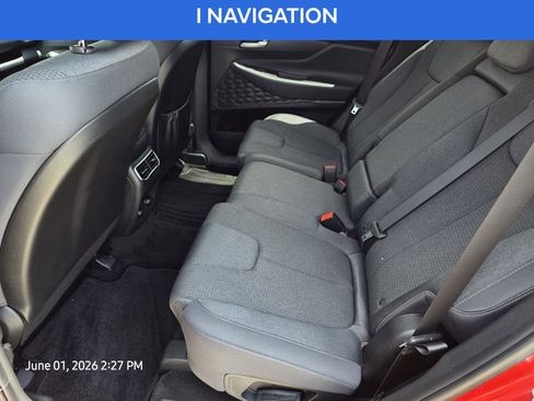 Used 2023 Hyundai Santa Fe SEL AWD/4WD image 17