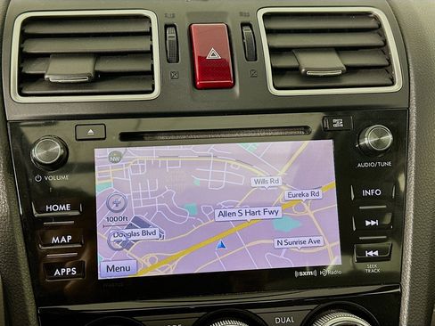 Used 2016 Subaru Forester 2.5i Touring w/ Eyesight & Navigation System AWD/4WD image 21