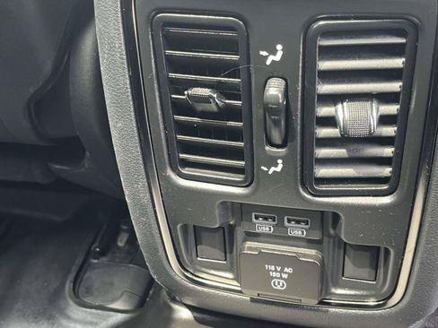 Used 2020 Jeep Grand Cherokee Limited X AWD/4WD image 21
