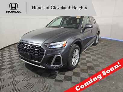 Used 2023 Audi Q5 2.0T Premium w/ Convenience Package