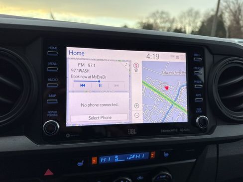 Used 2021 Toyota Tacoma TRD Pro image 31