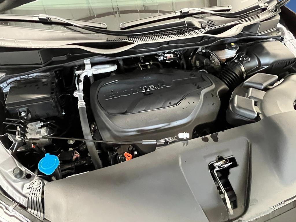 New 2027 Honda Odyssey Elite image 12