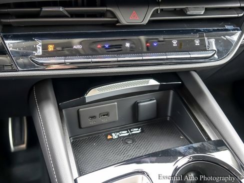 New 2026 Buick Envision Sport Touring image 20