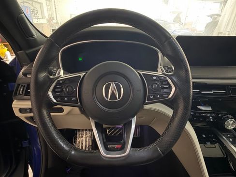 Used 2023 Acura MDX Type S image 19