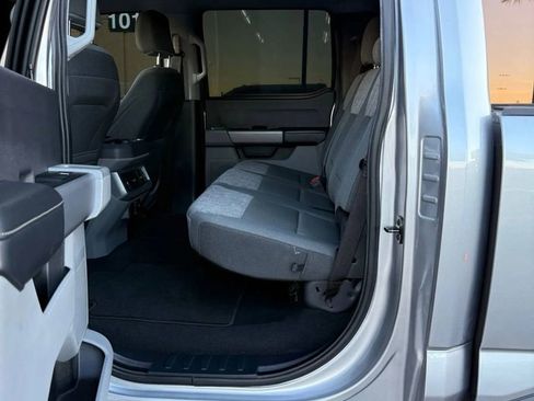 Used 2024 Ford F450 XLT w/ 360-Degree Camera Package image 22