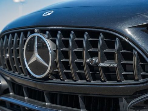 Used 2022 Mercedes-Benz SL 63 AMG 4MATIC image 12