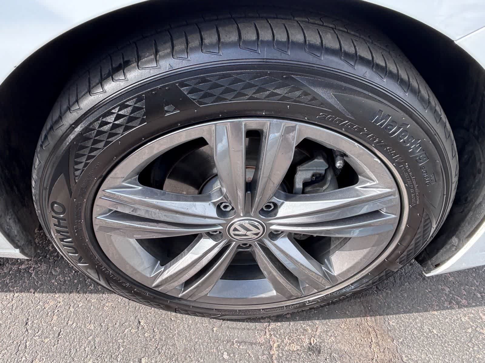 Used 2021 Volkswagen Jetta R-Line FWD image 8