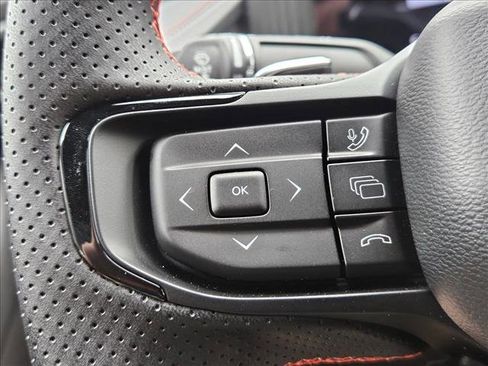 New 2026 Dodge Charger GT w/ Driver Convenience Group AWD/4WD image 14