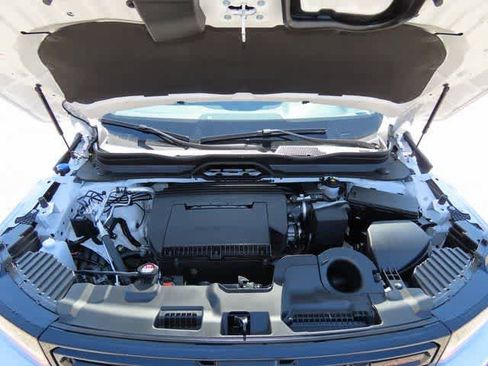 New 2026 Honda Passport TrailSport image 9