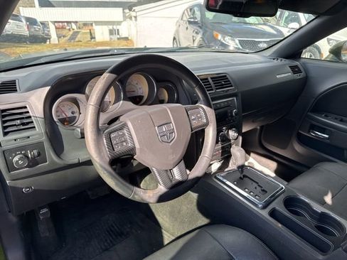 Used 2012 Dodge Challenger SXT Plus image 12