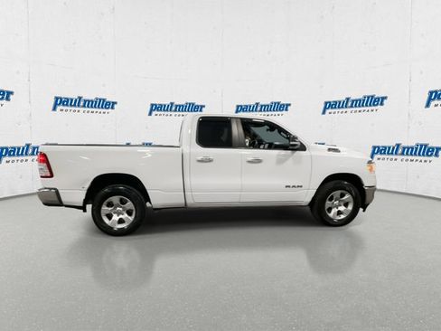 Used 2019 RAM 1500 Big Horn AWD/4WD image 12