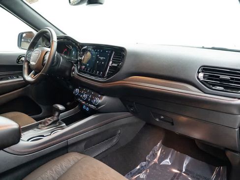 Used 2025 Dodge Durango R/T w/ Blacktop Package AWD/4WD image 29
