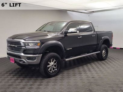 Used 2019 RAM 1500 Laramie