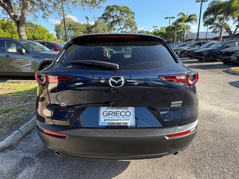 New 2026 MAZDA CX-30 AWD 2.5 S w/ Select Sport Pkg image 7