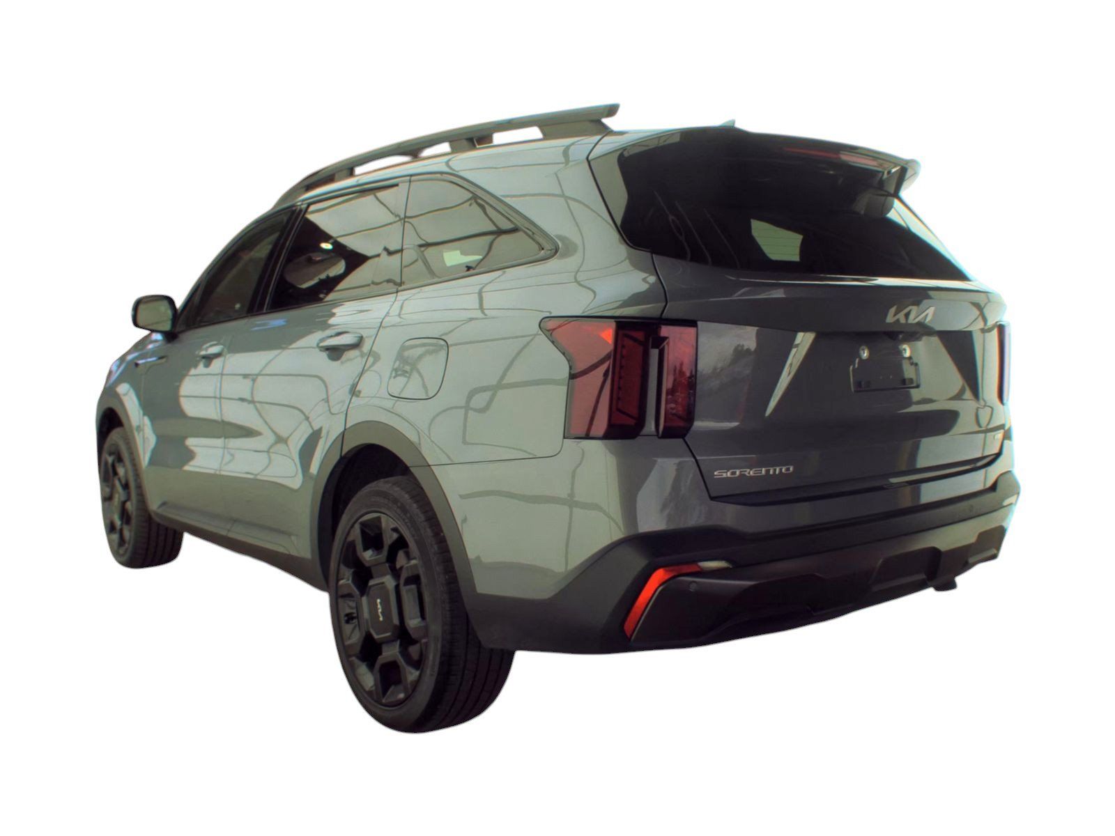 Used 2024 Kia Sorento X-Line EX AWD/4WD image 5