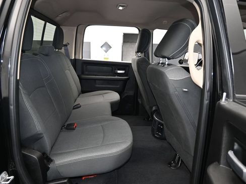 Used 2019 RAM 3500 Tradesman RWD image 44