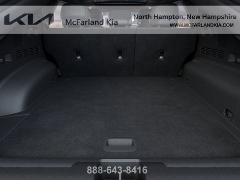 New 2025 Kia EV6 GT-Line image 20