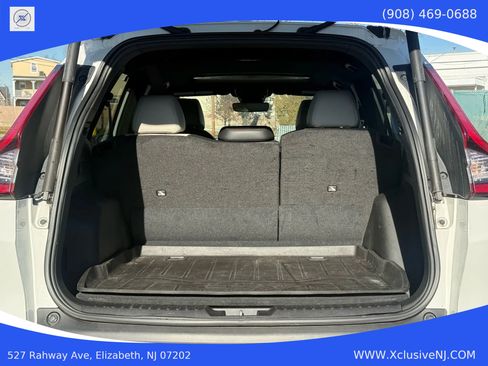 Used 2023 Honda CR-V Sport Touring image 28